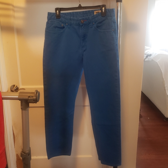 CCS SKINNY JEANS - Picture 6 of 6